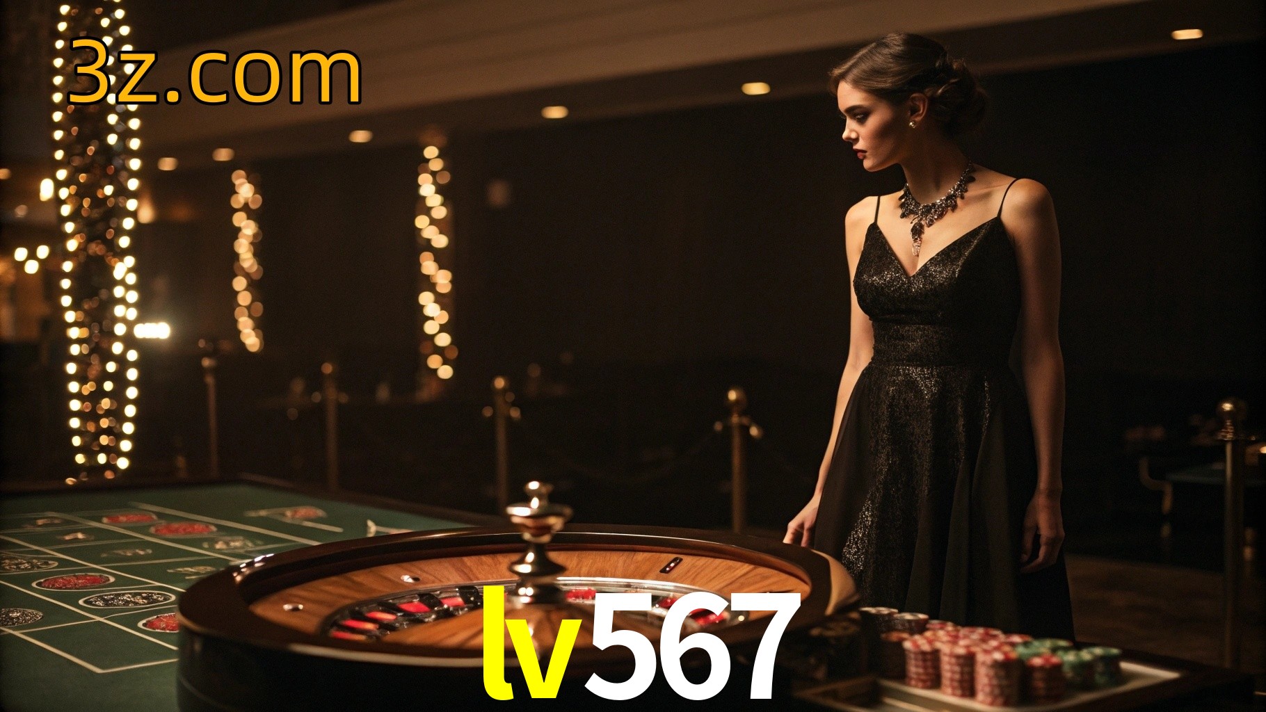  lv567 app