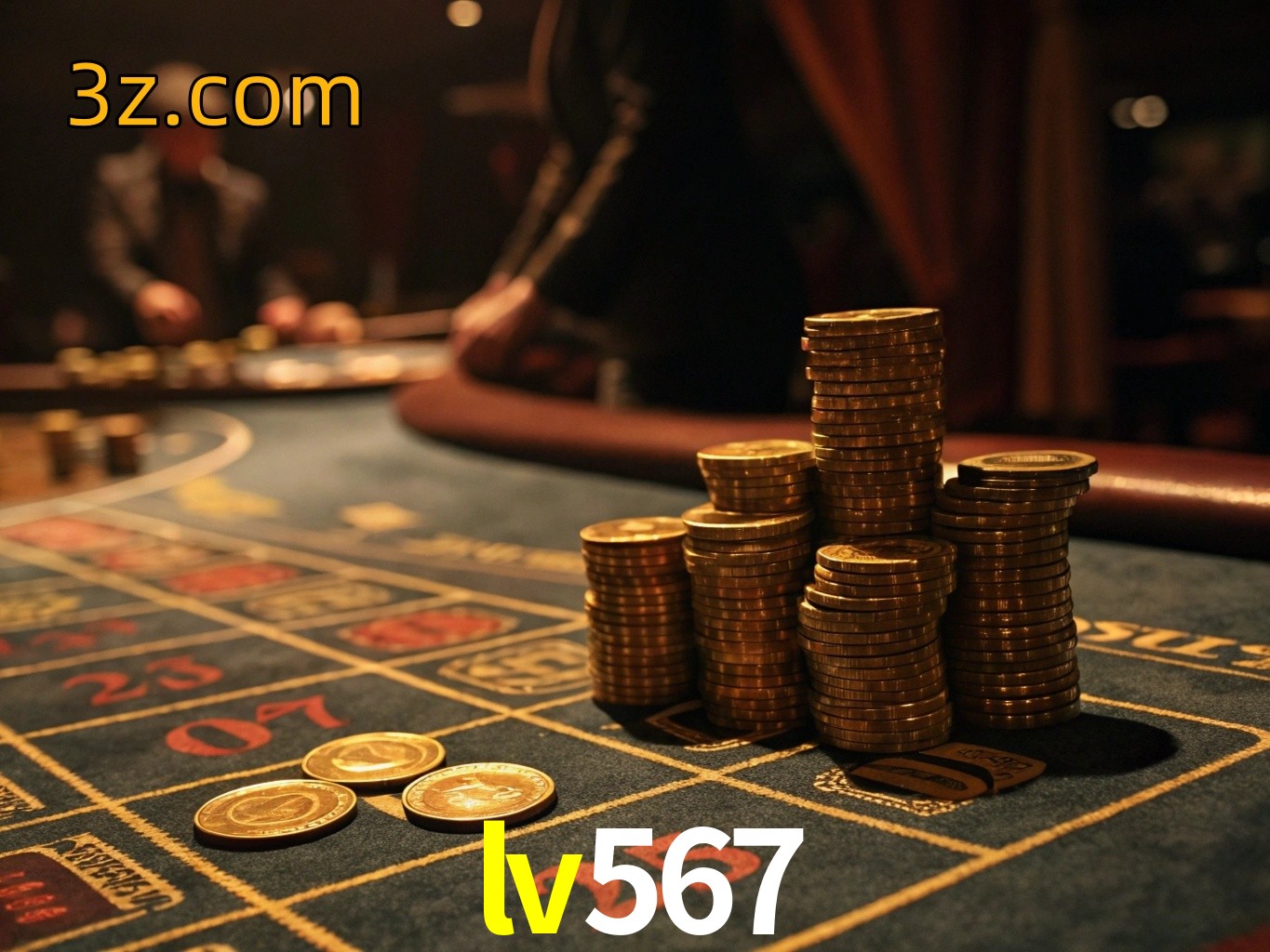 com lv567